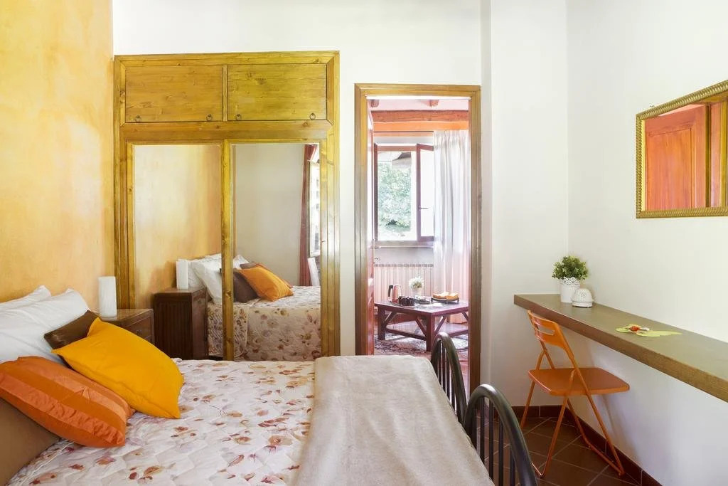B&B Casa Ierardi