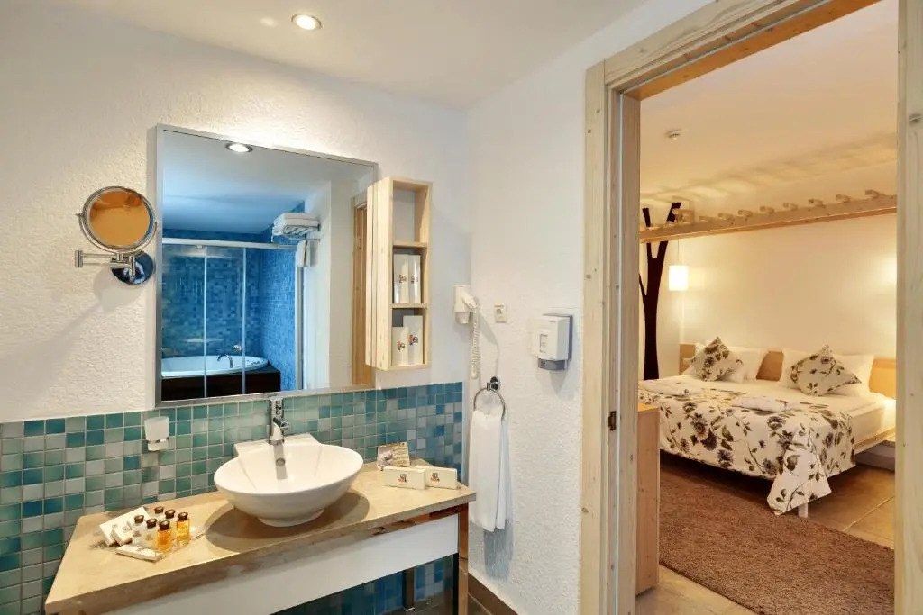 Sunis Kumköy Beach Resort Hotel & Spa