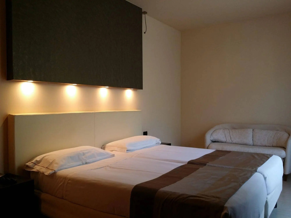 Hotel Europa