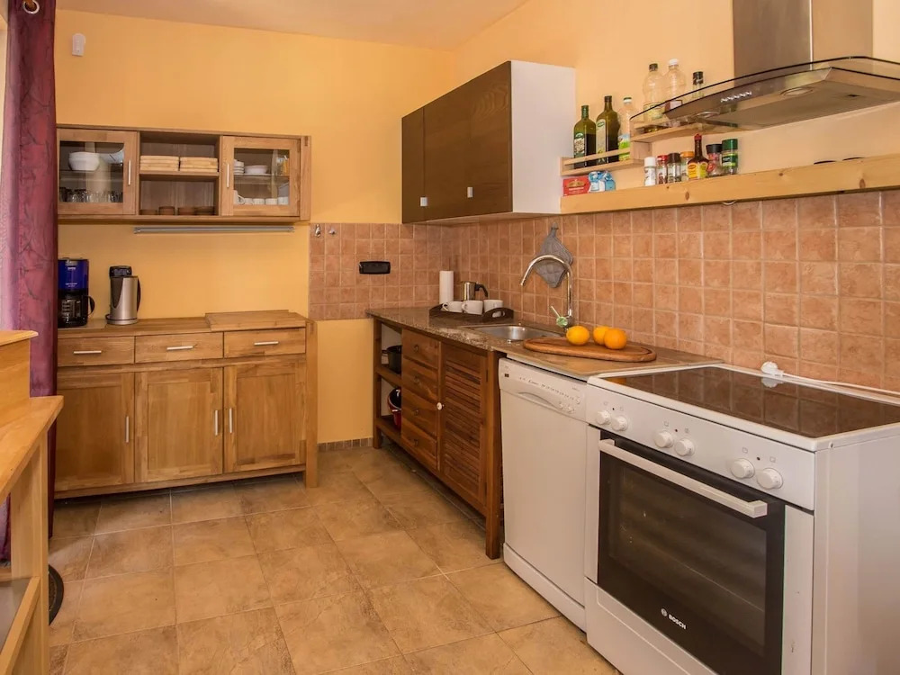 Holiday Home Bacva Iii