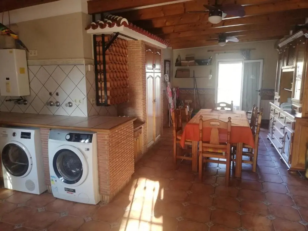 Vacaciones Denia 4 Rooms
