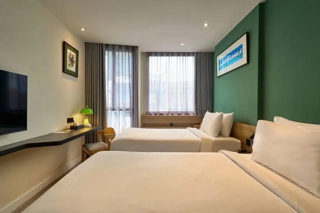 MO Hotel Bangkok