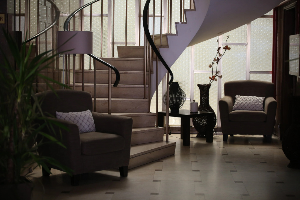 Hotel Sao Jose