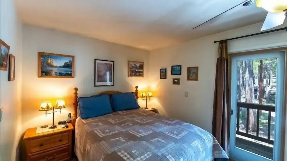 Scenic Wonders Friends Lodge 3 Bedrooms