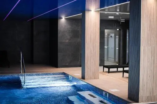 Apartamenty Gorczańskie