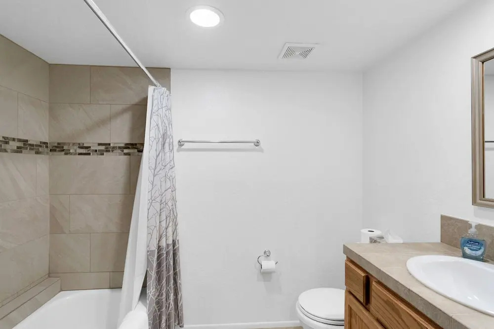 Sabino Canyon Overlook 2BR by Casago