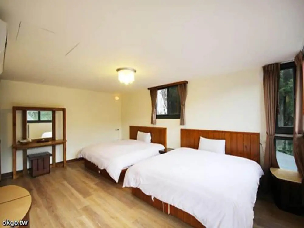 靜思廬森林會館