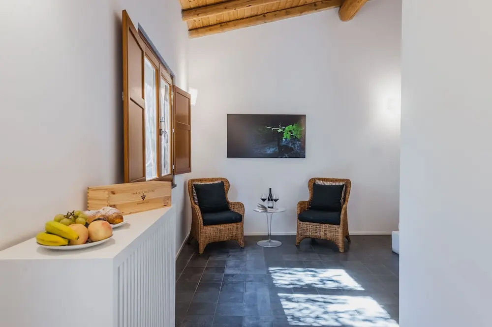 Terrazze dell'Etna - Rooms & Apartments