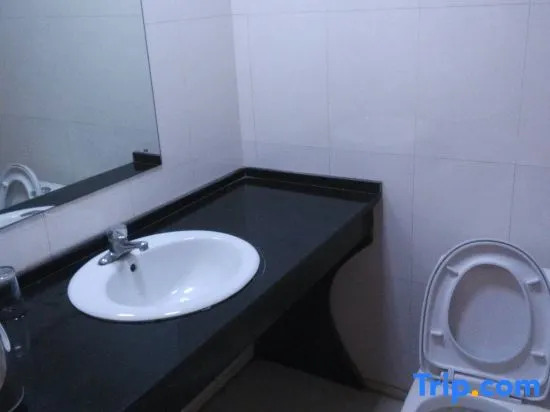 Xuancheng Zhongyun Hotel
