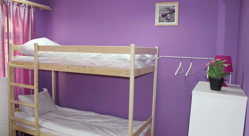 Imperial Hostel