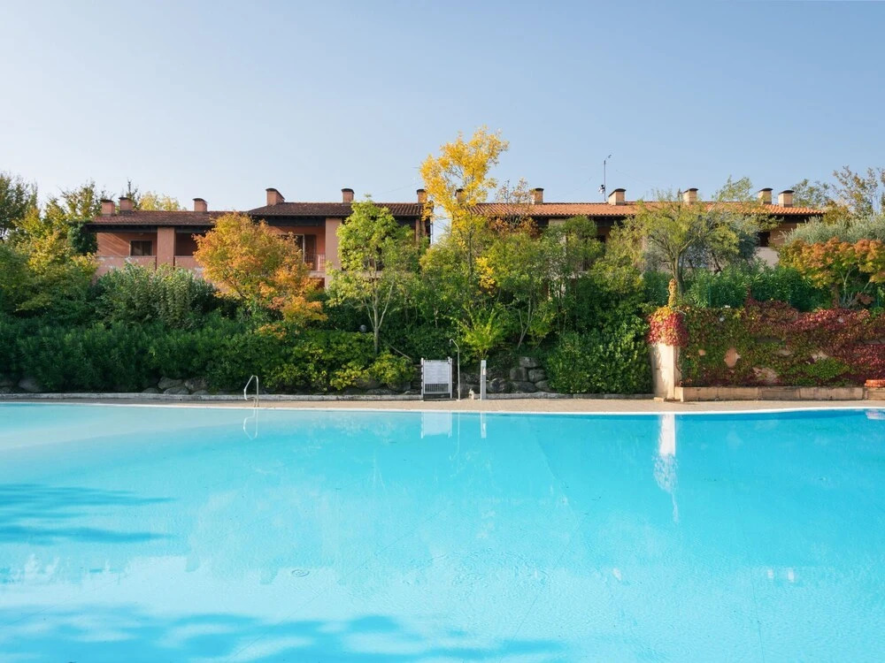 Gorgeous Home in Polpenazze del Garda With Pool