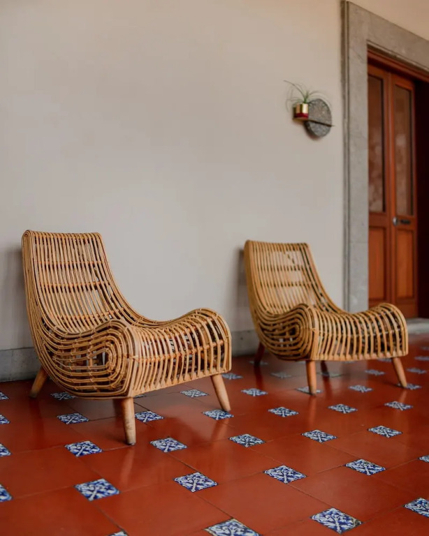 Hotel Boutique Casa Zevallos
