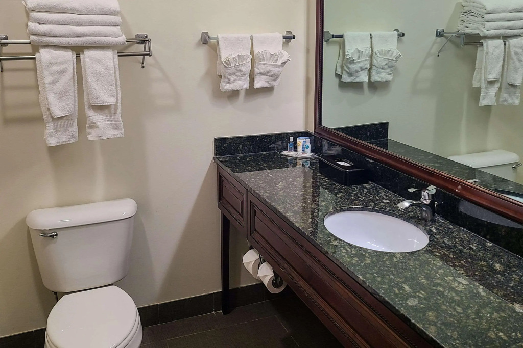 Comfort Suites Madison West