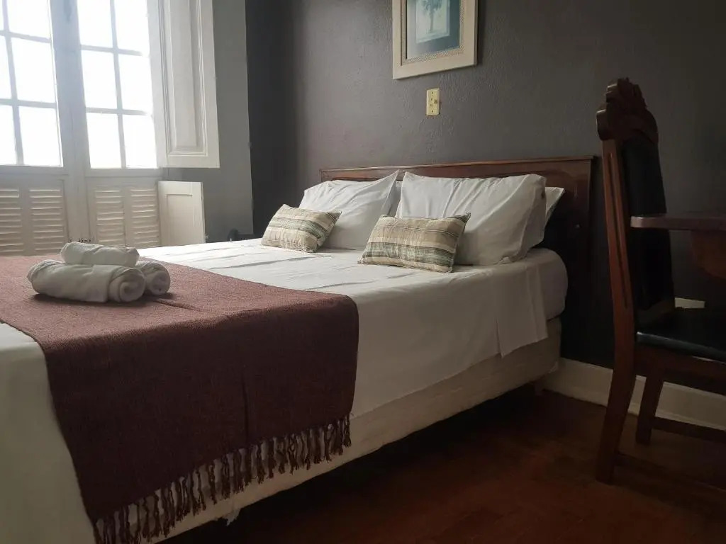 Hotel Casa Grande Itapira