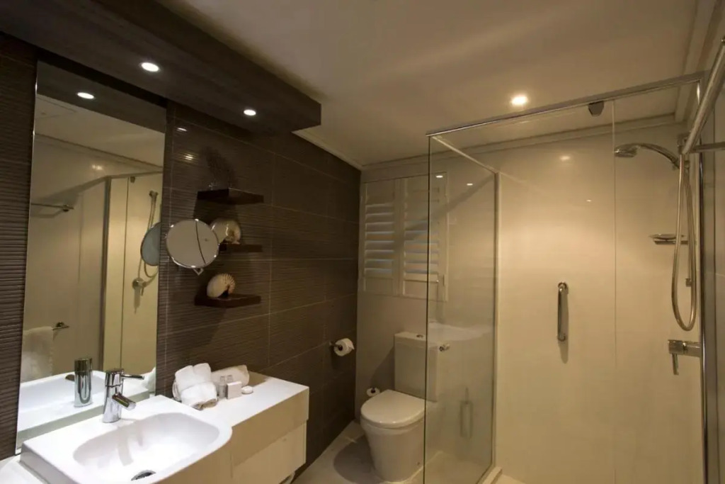 Hastings Park Apartment 4