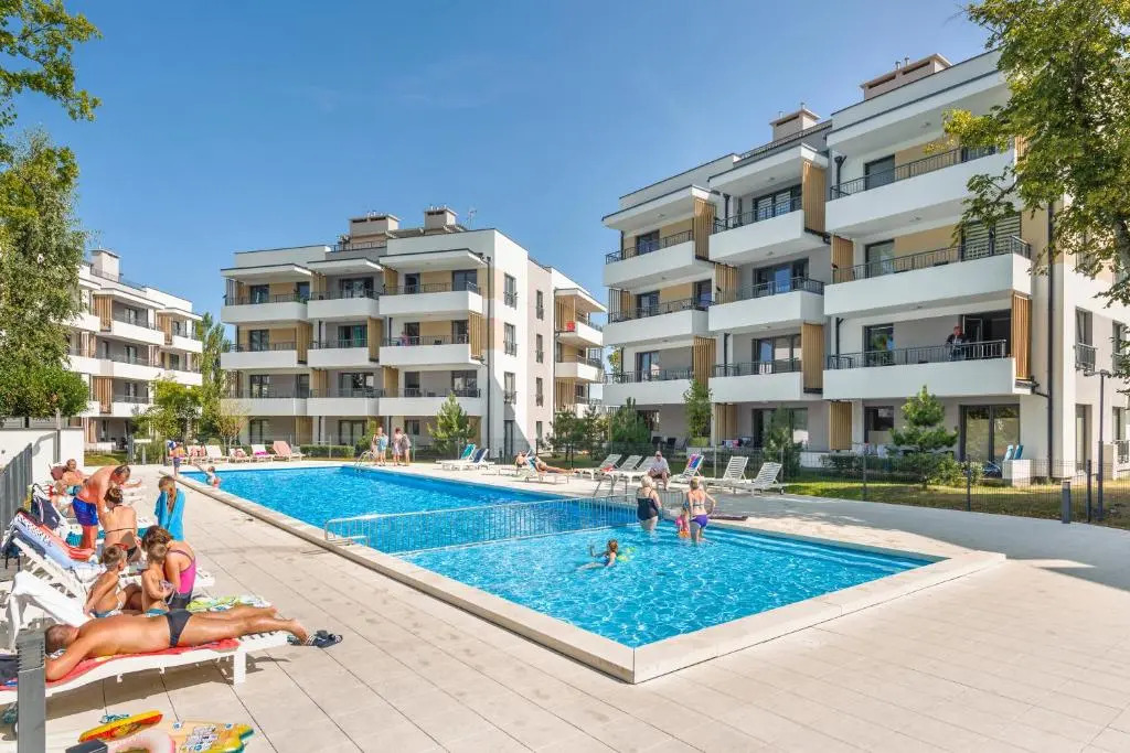Apartament Girasole