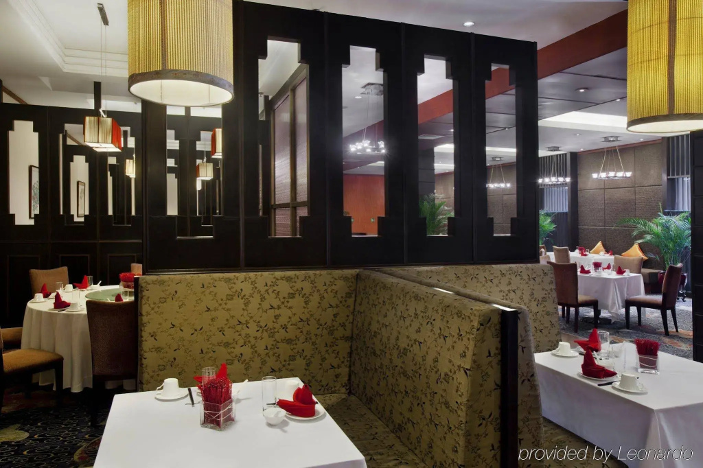 Holiday Inn Beijing Temple Of Heaven by IHG