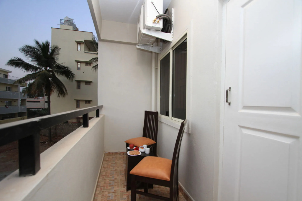 Arra Grande Suites Bangalore airport hotel
