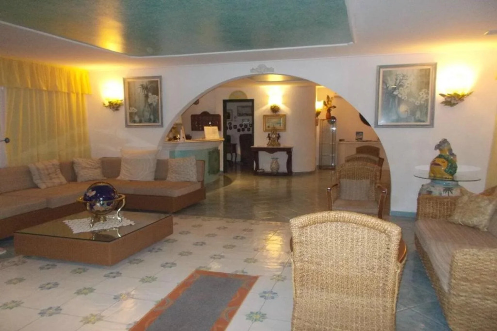 La Villa Resort e Spa
