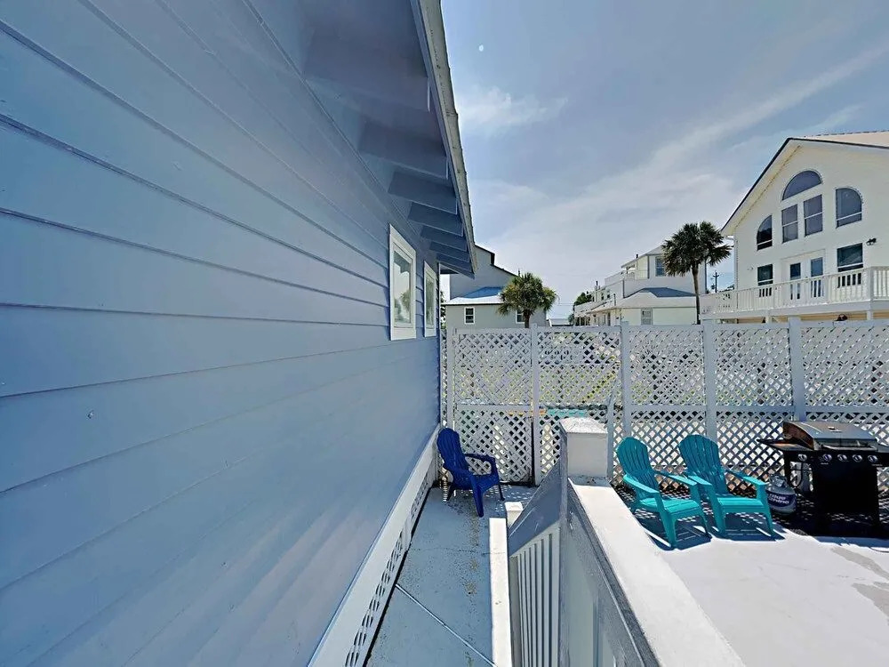 Cobia Cottage