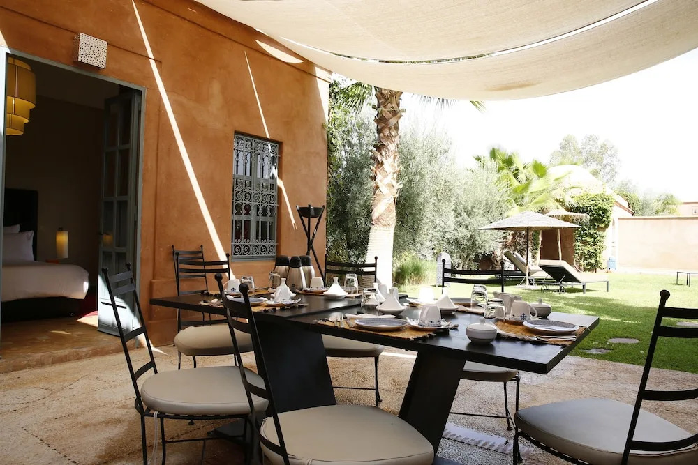 Villa Akhdar 14