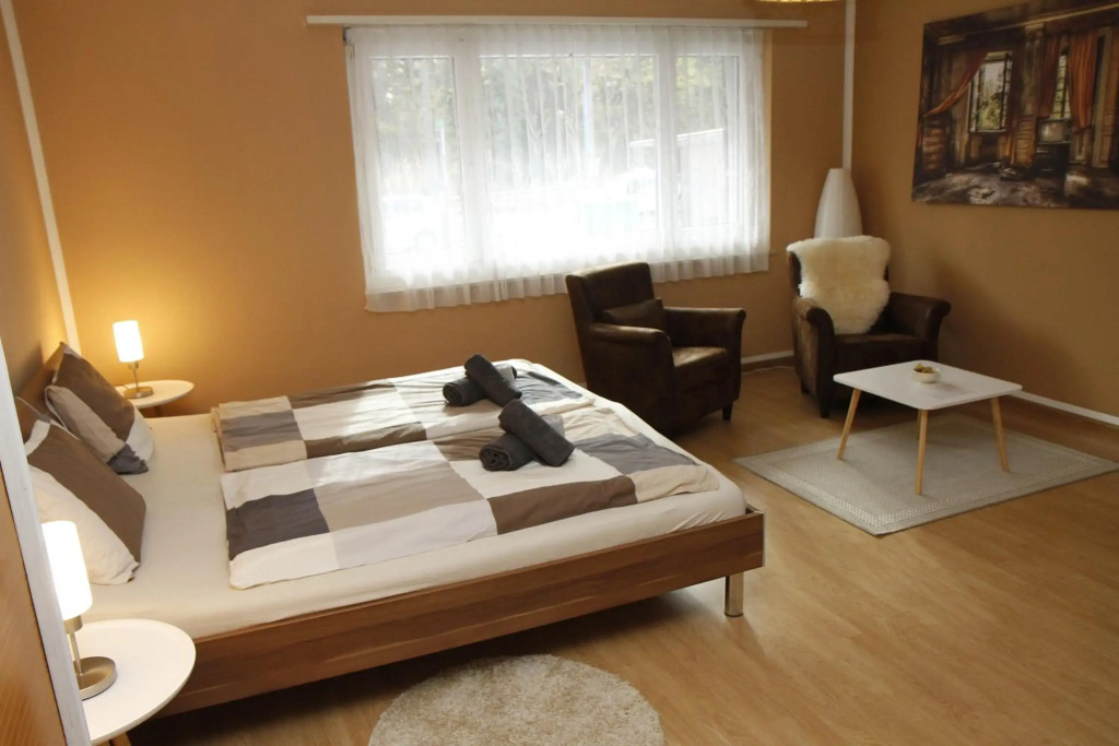 Pension Sunneschyn