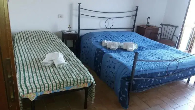 Agriturismo Serratone