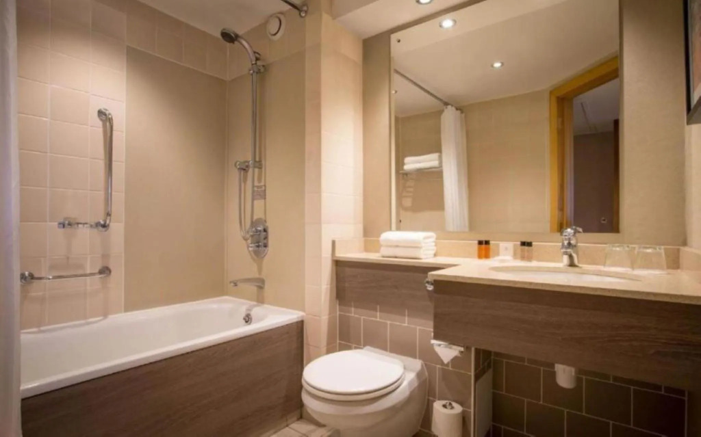 Clayton Hotel & Leisure Club Sligo