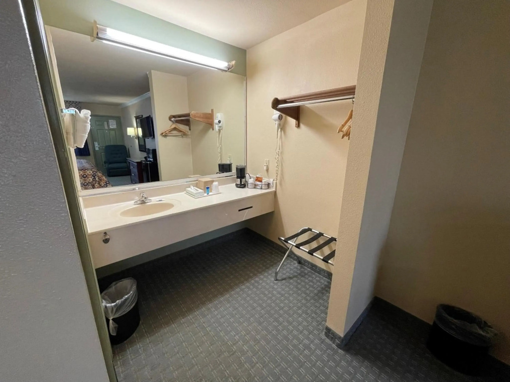 Americas Best Value Inn Hobby Airport