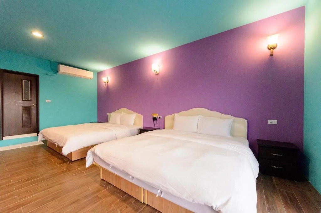 Qing Song Homestay