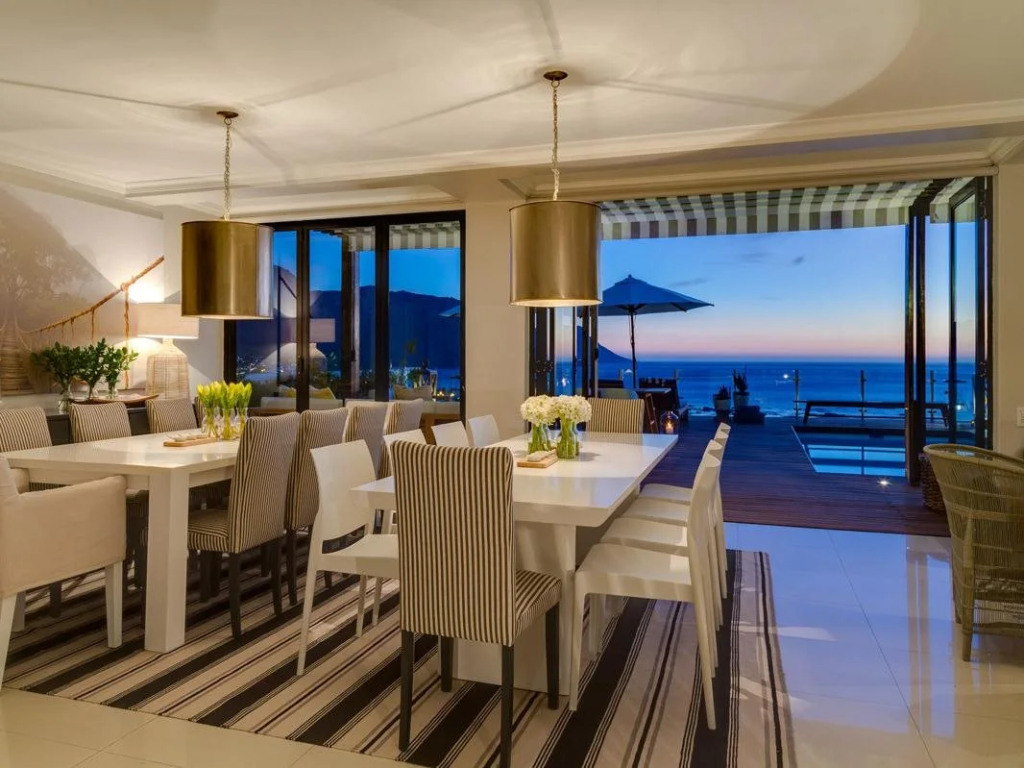 Cape View Clifton