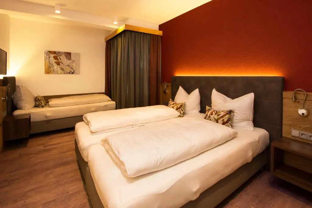 Lux Appartements