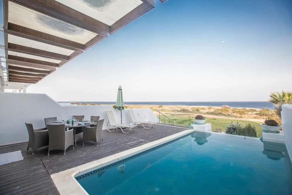 Villa Nafsika 28 Platinum