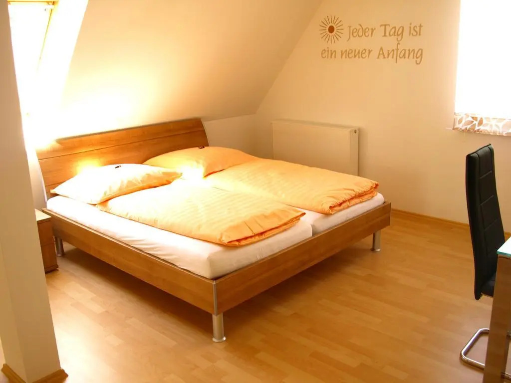 Hotel & Restaurant Zur Glocke