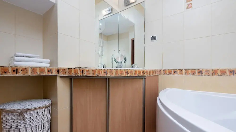 Jantar ApartamentyCity Center 10Gierczak