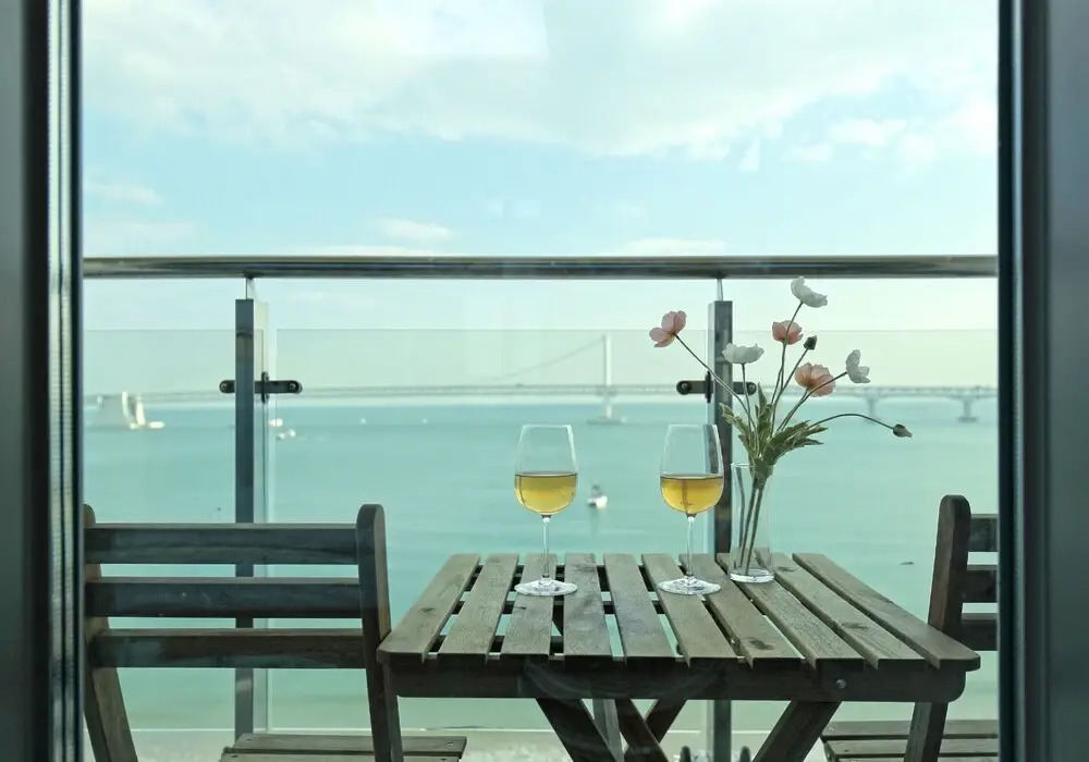 SoTA Collection The Terrace