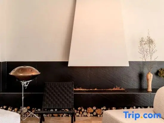 Tongxi sea view villa
