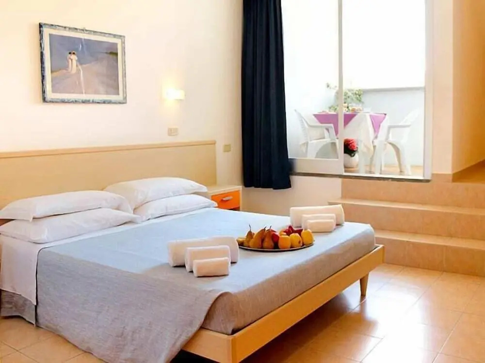 PFA Hotel La Darsena - Follonica