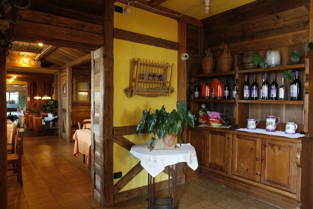 Hotel Spera