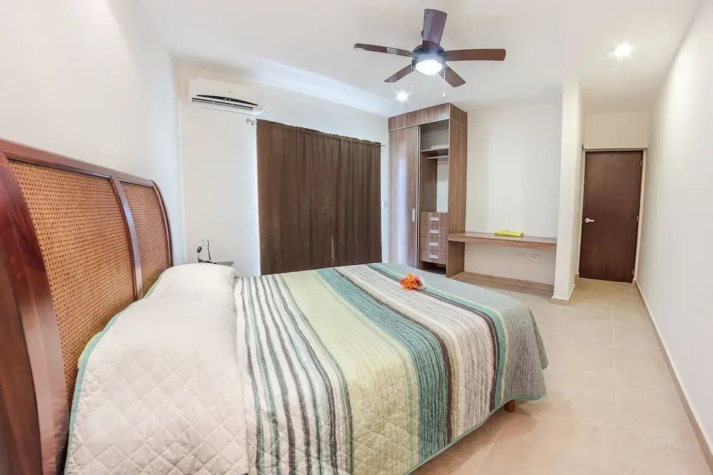Full of Peace 2BR in the Best Spot of Tulum by Happy Address