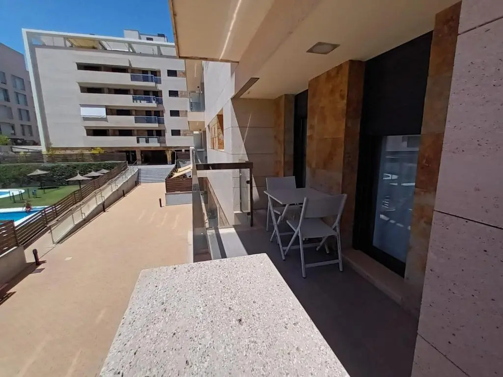 Lucia S House