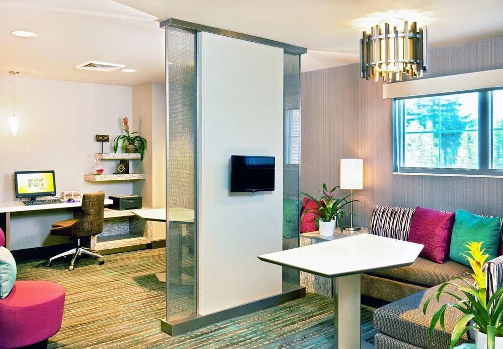 Residence Inn Hanover Lebanon