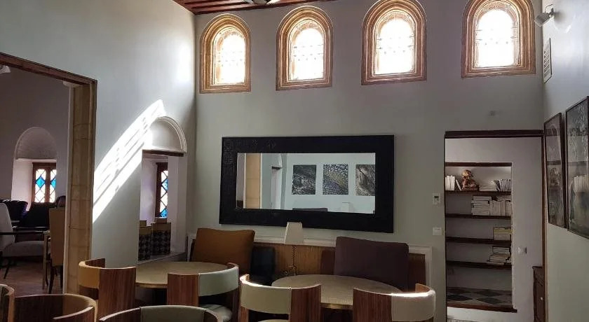Dar Shâan