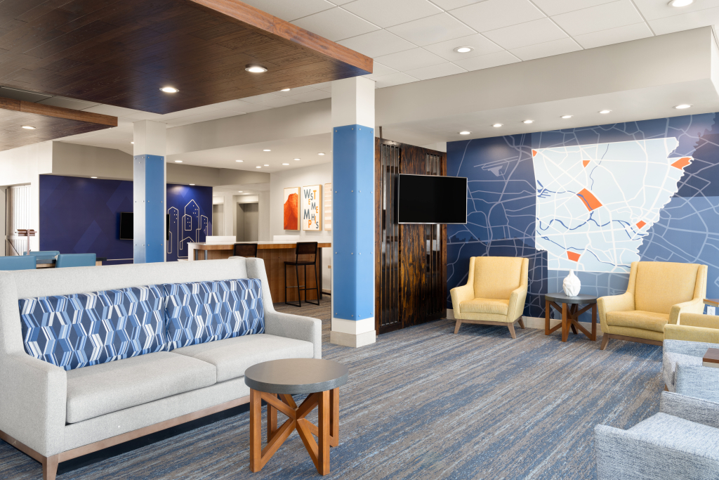 Holiday Inn Express & Suites West Memphis by IHG