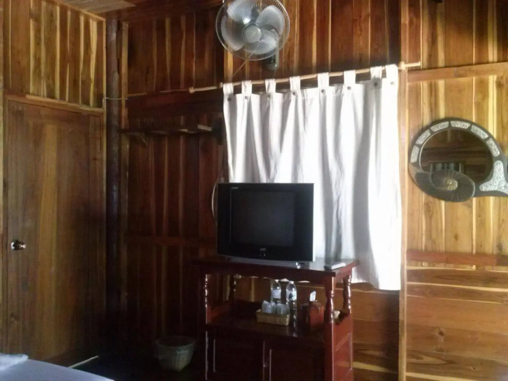 Pai Tewdoi ปาย ทิวดอย รีสอร์ท