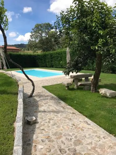 Quinta do Giestal
