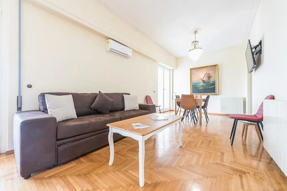 Victoria Capitan Apartment