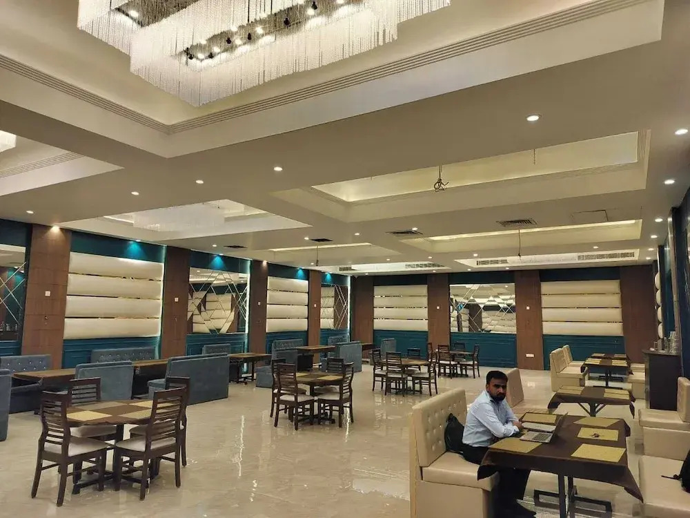 Sigdi Resorts, Alwar