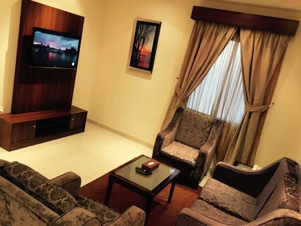 Taleen Serviced Apartments AlMasif- تالين المصيف للشقق المخدومة