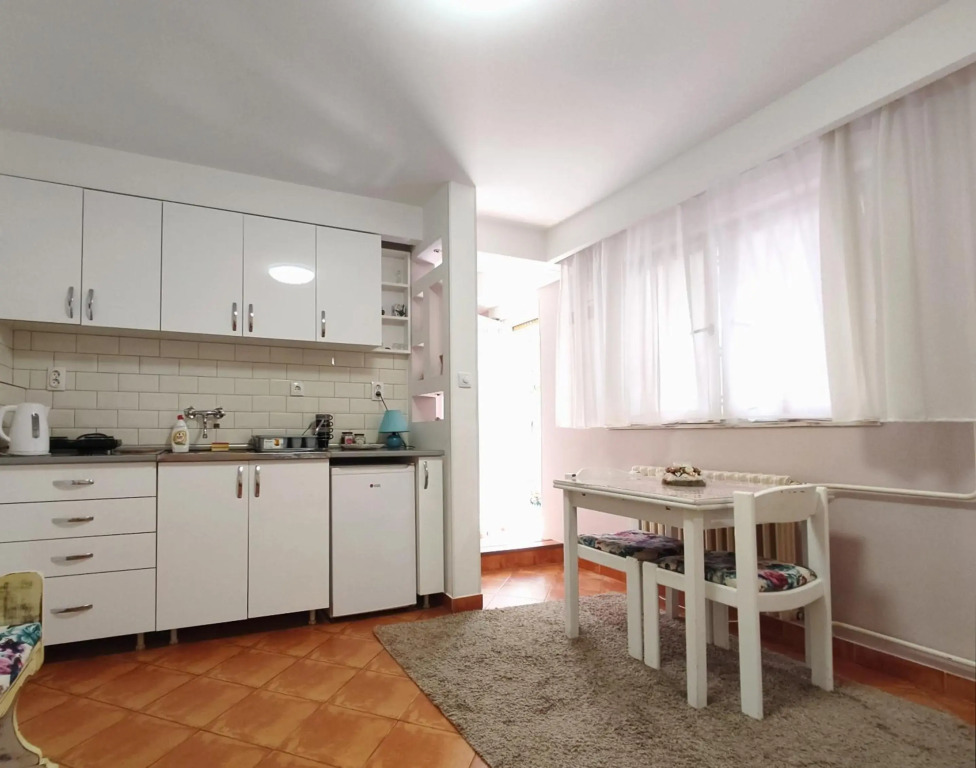 Ada Belgrade Apartment